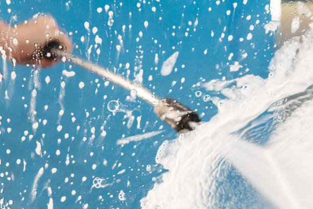 Best Parking Lot and Garage Cleaning  in Roseburg, OR