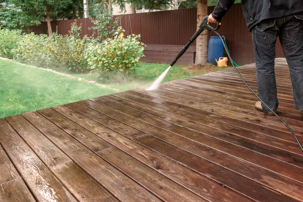Professional Pressure Washing Services in Roseburg, OR
