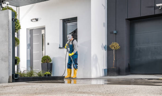 Best Restaurant Pressure Washing  in Roseburg, OR