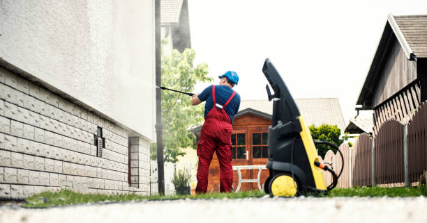 Playground Equipment Cleaning in Roseburg, OR